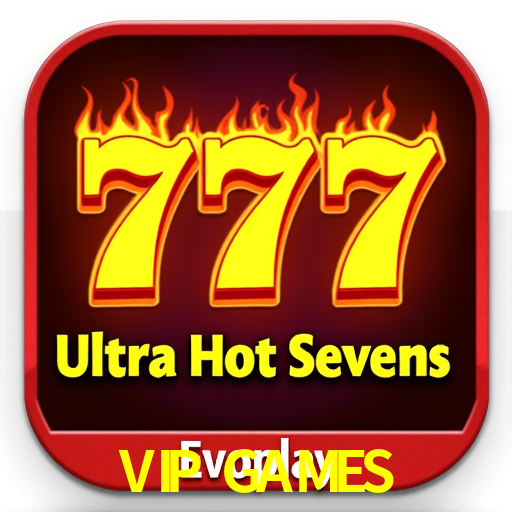 App VIP GAMES
