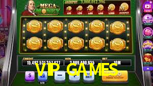 Cassino de Jogos VIP GAMES