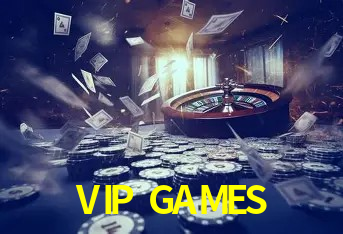 Bonus na Cassino Online VIP GAMES
