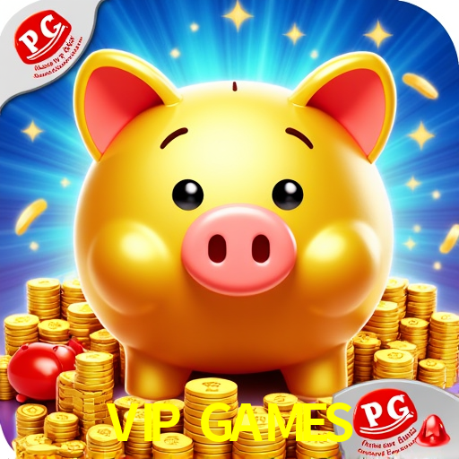 VIP GAMES Login Rápido