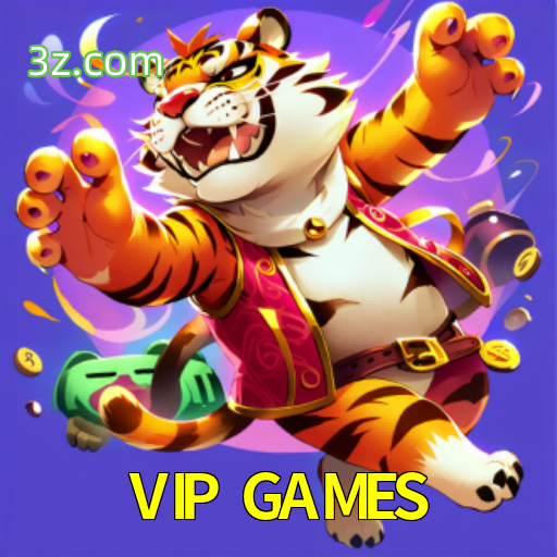  VIP GAMES